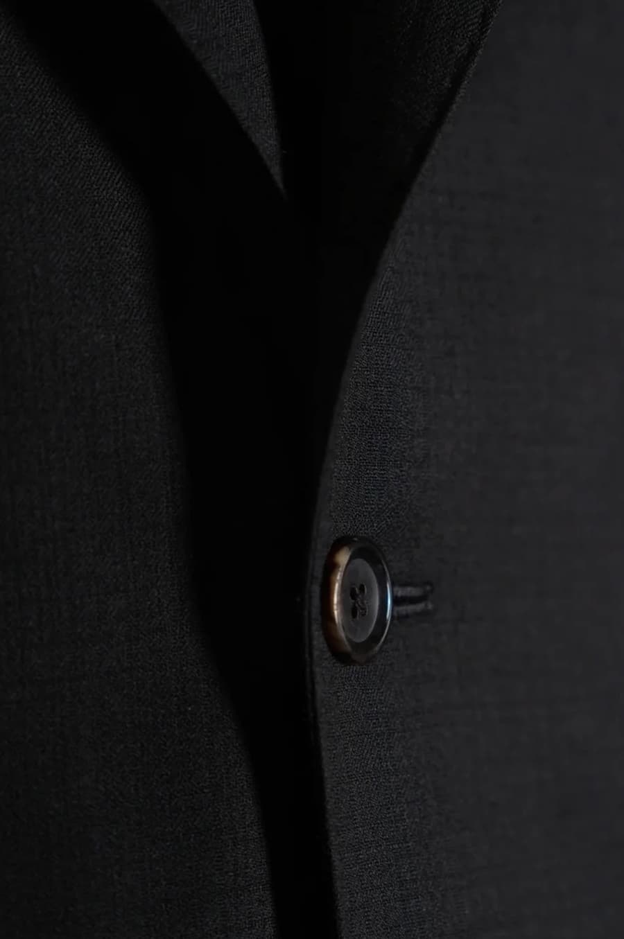 Bộ Vest Đen 2